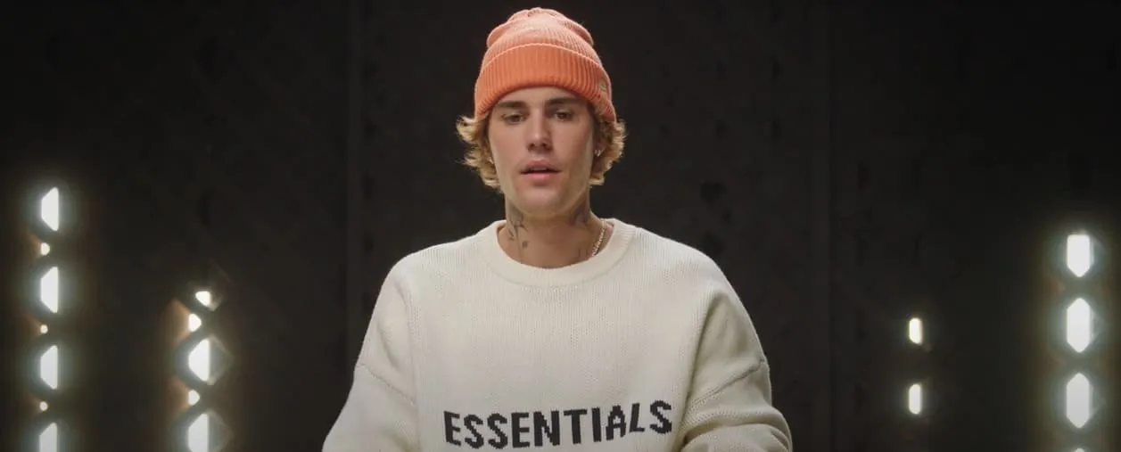 Biber’s just in time