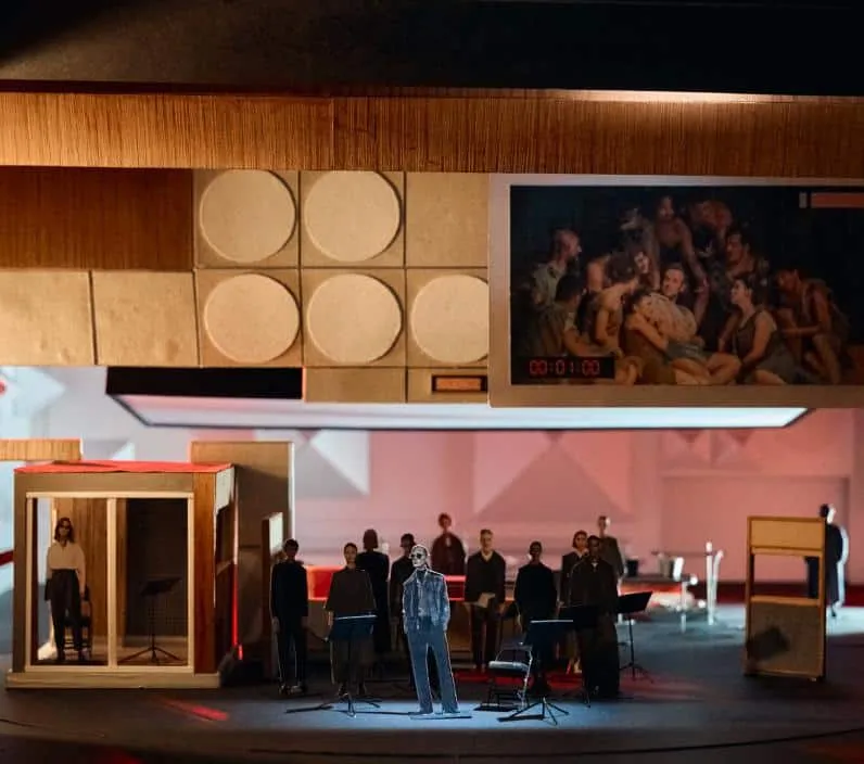 Who will Win the Ring Award?