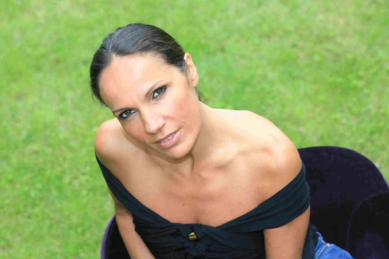 Cancer claims a wonderful Carmen, 61