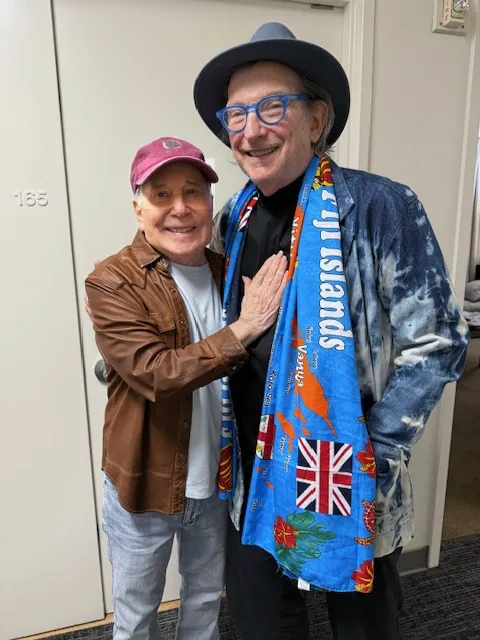 New member of the MTT fan club