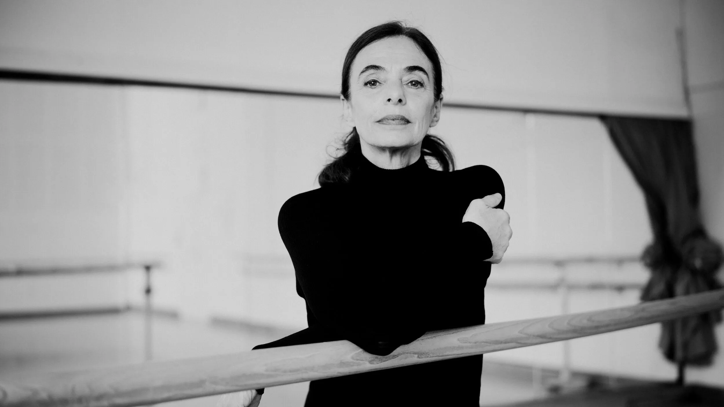 Vienna has blank-sheet ballet chief