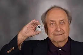 Beethoven expert, RIP