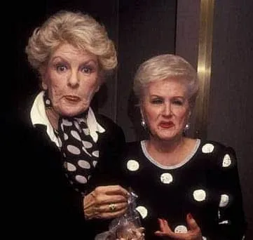 Ruth Leon recommends… The Rodgers and Hart Revue at Rainbow and Stars